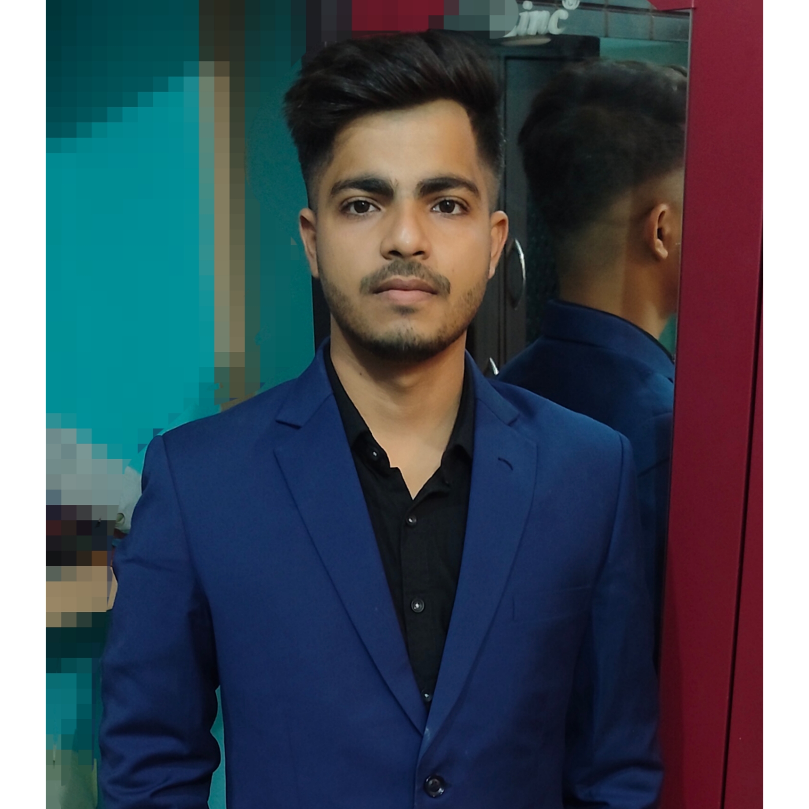Profile Picture